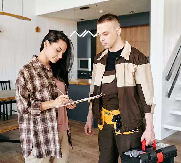 Our Approach to Advanced Electrical Services in Hilliard, OH