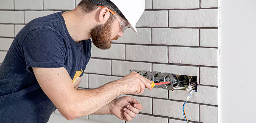 Emergency Electrical Repair In Hilliard