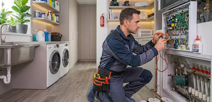 Residential Electrician In Hilliard