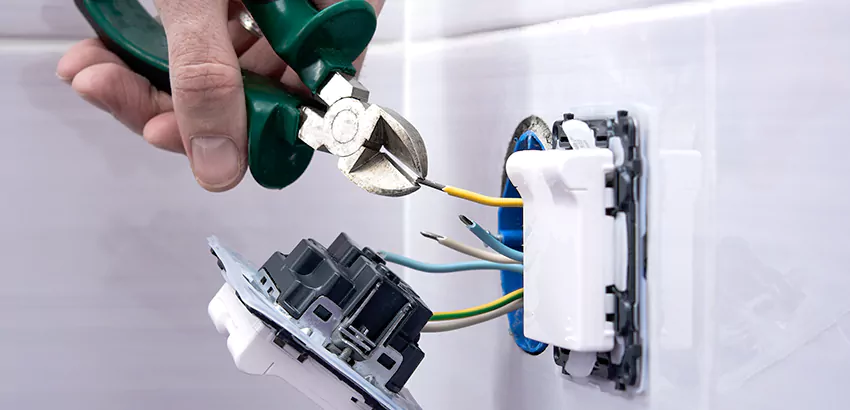 Light Switch and Dimmer Installation in Hilliard