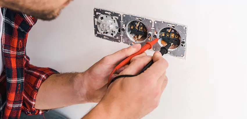 Building Automation and Smart Connectivity in Hilliard