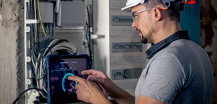 HVAC Surge Protector Installation in Hilliard