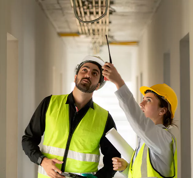 Licensed Commercial Electrician: Your Local Business Electrical Partner in Hilliard, OH