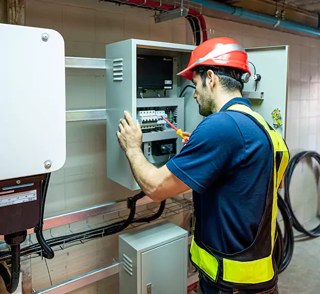 Professional Electrical Maintenance: Your Local Preventive Care Team in Hilliard, OH