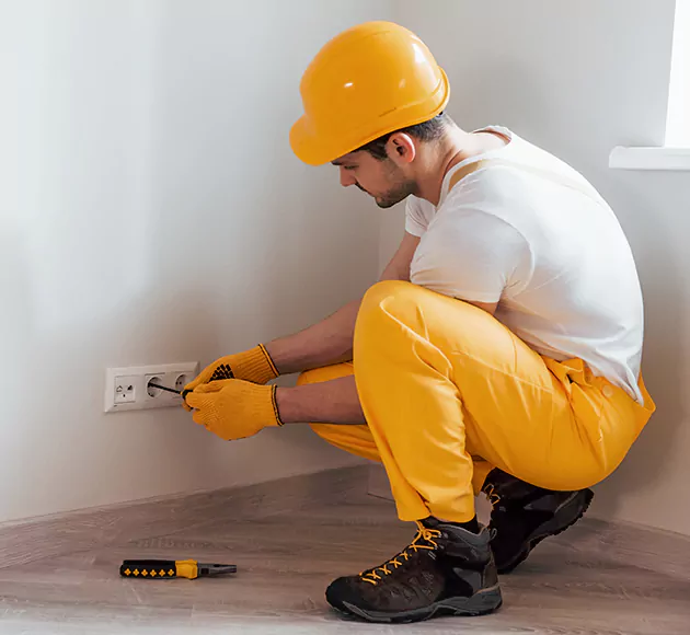 Trusted Electrical Repair Services: Your Local Fix-It Team in Hilliard, OH