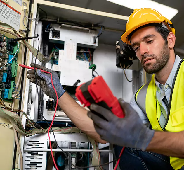 Professional Electrical Troubleshooting: Your Local Diagnostic Team in Hilliard, OH