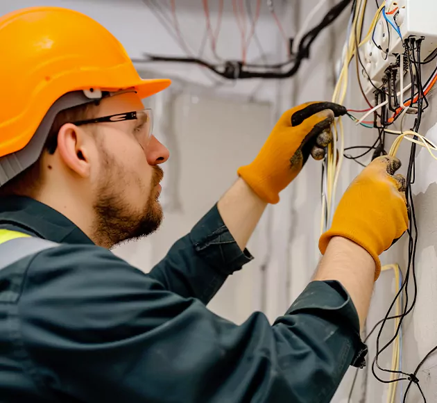 Professional Electrical Wiring Services: Your Local Wiring Team in Hilliard, OH