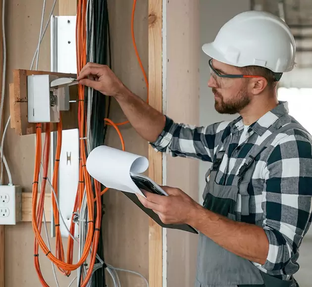 Professional Emergency Electrical Repair: Your Local Urgent Fix Team in Hilliard, OH