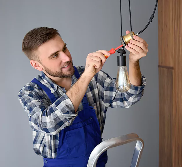 Professional Lighting Electrician: Your Local Fixture Expert in Hilliard, OH