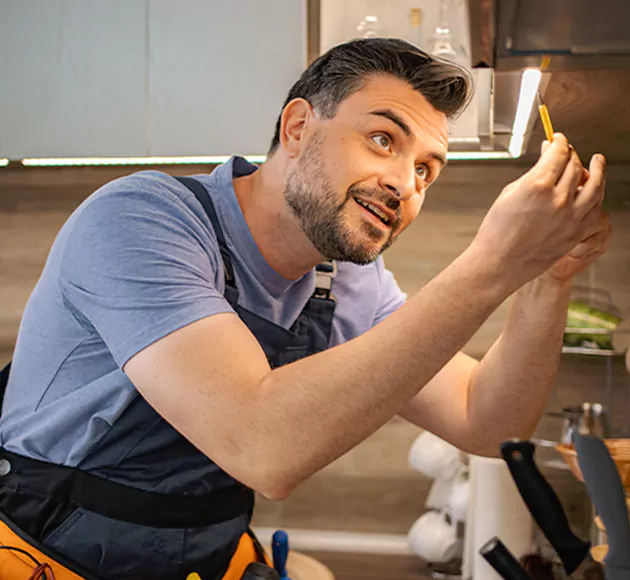 Trusted Home Electrician: Your Local Choice in in Hilliard, OH