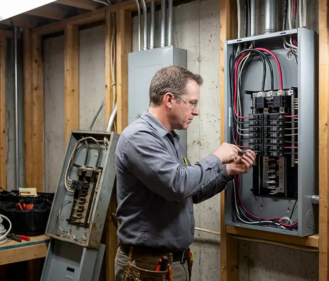 What Makes Us the Right Choice in Hilliard, OH?