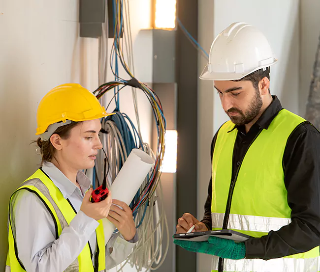 Why Businesses Choose Us as Their Commercial Electrician in Hilliard, OH?